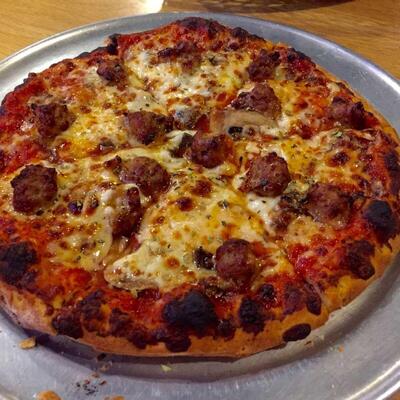 Joe's Pizza And Pasta