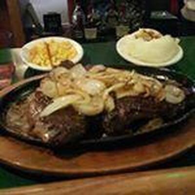 Jake's Tavern