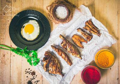 Something Fishy photo