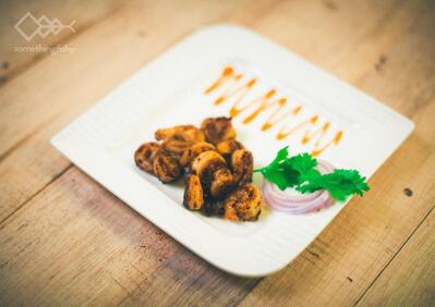 Something Fishy photo