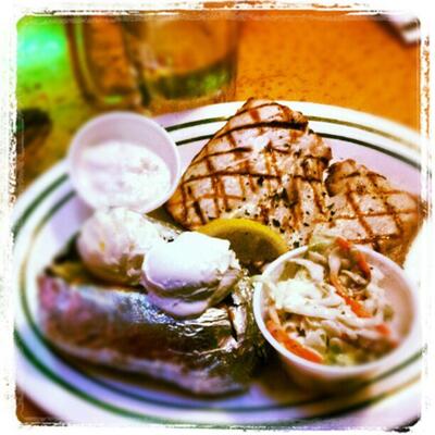 Flanigan's Seafood Bar and Grill