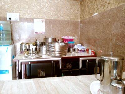 Krishna Roti Subzee photo