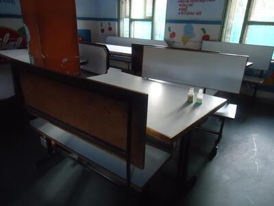 Hotel Purohit (Purohit Dalbati) Since 1985