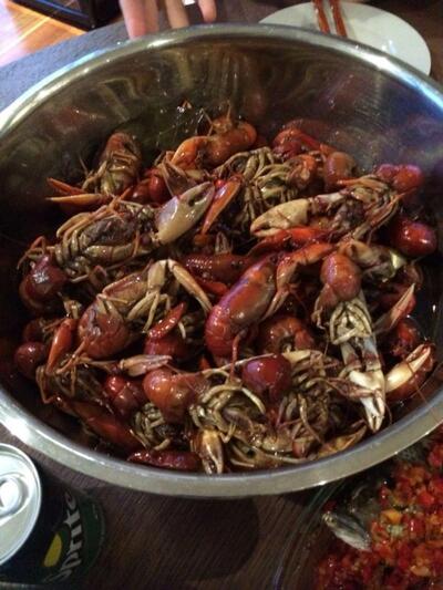 Spicy Mama