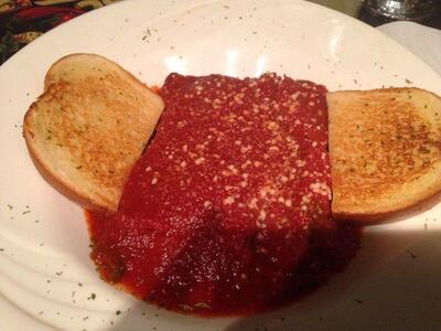 Papa Carlo Pizzeria & Gelati