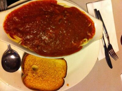 Leduc Diner