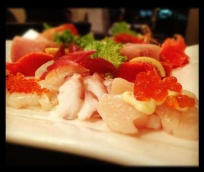 West Sakura Teriyaki Restaurant