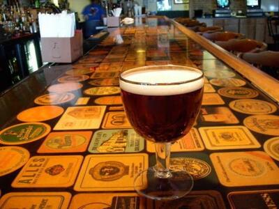 Coasters Pub