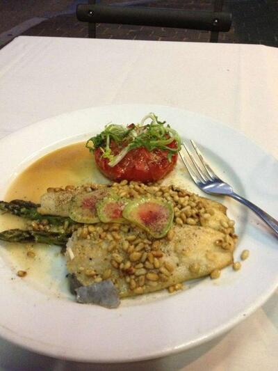 Zooma Trattoria