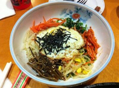 Kimchi House