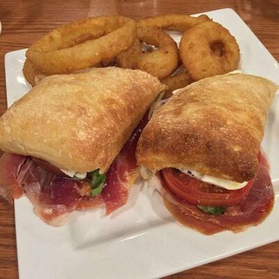 Frisco Taphouse