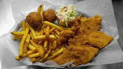 Norton's Sports Bar and Grill