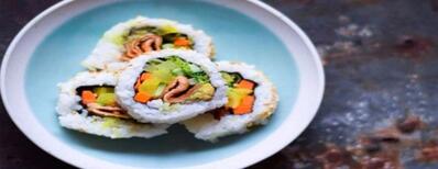 Sushi Sushi