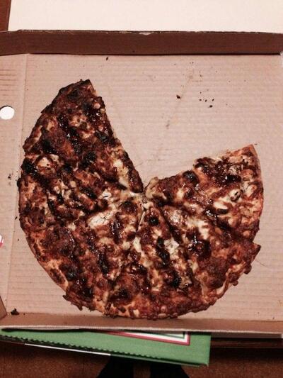 A1 Pizza