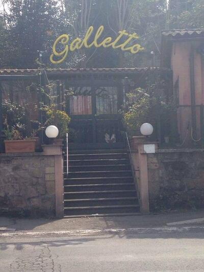 Galletto foto