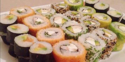 Sushi Mizuki