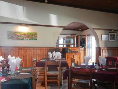 Gino's Italian Restaurant & Take-Away
