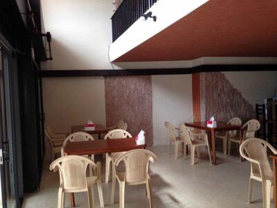 Khoury & Hage's Resto