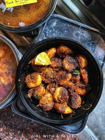 Something Fishy photo