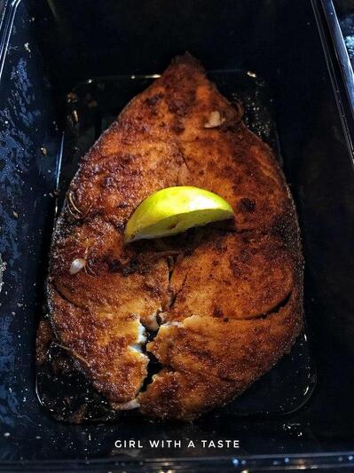 Something Fishy photo