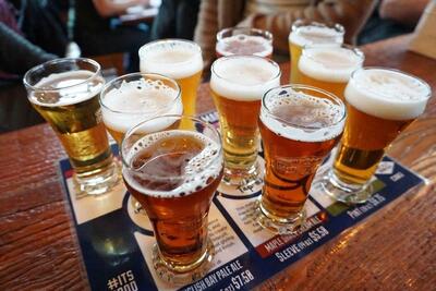 Granville Island Brewing