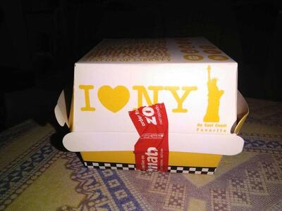 Chicago Chicken Fry photo