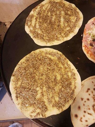 Snack Charbel Younes