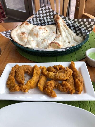 Tandoor & Grill Restaurant