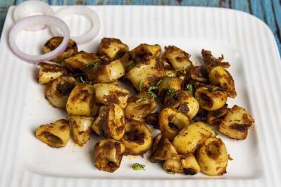 Something Fishy photo