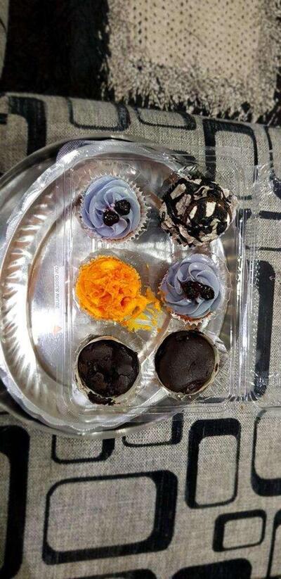 Arpan's Desserts photo