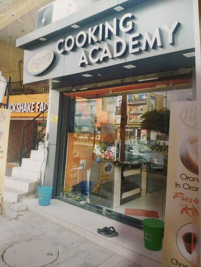 Arpan's Desserts photo