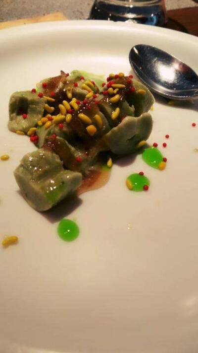 Barbeque Nation photo