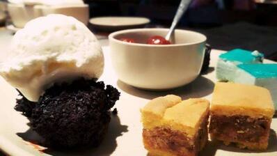 Barbeque Nation photo