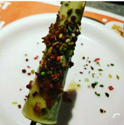 Barbeque Nation photo