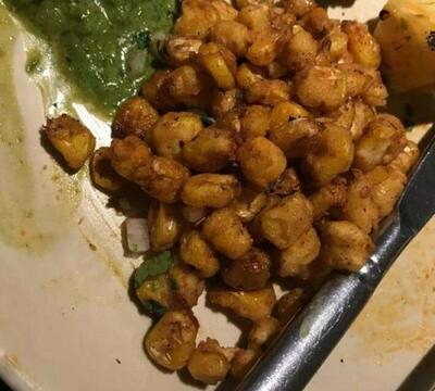 Barbeque Nation photo