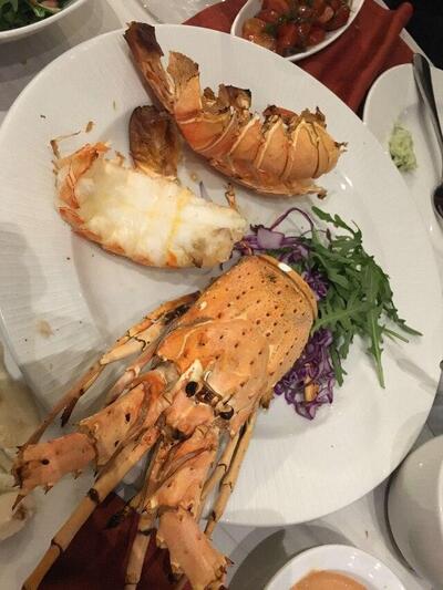 ZAK'S Restaurant