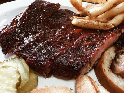 Joe's Kansas City Bar-B-Que