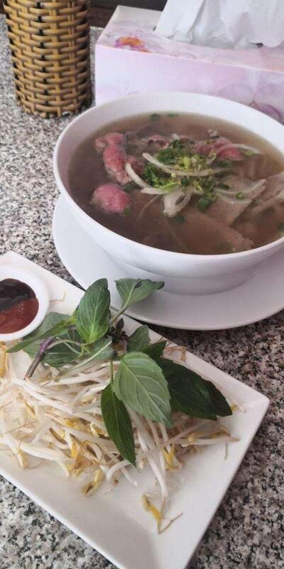 Urban Saigon