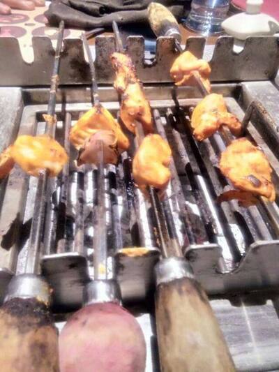 Barbeque Nation photo