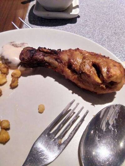 Barbeque Nation photo