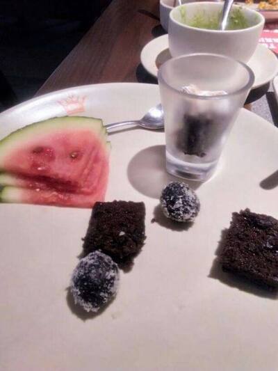 Barbeque Nation photo