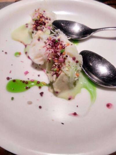 Barbeque Nation photo