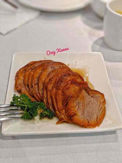 Golden Century BBQ