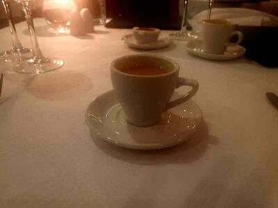 Pigalle Restaurant Bedfordview