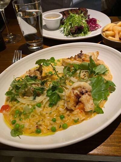 Waterfront Southgate