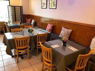 Fuji Chinese Cuisine