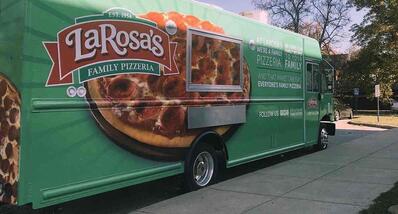 LaRosa's Pizza