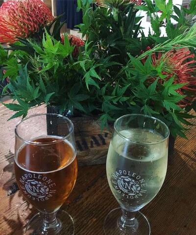 Napoleone Cider Co.