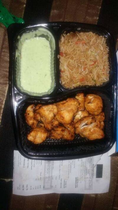 Barbeque Nation photo