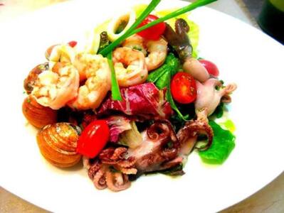 Amour -The Patio restaurant cafe & bar photo